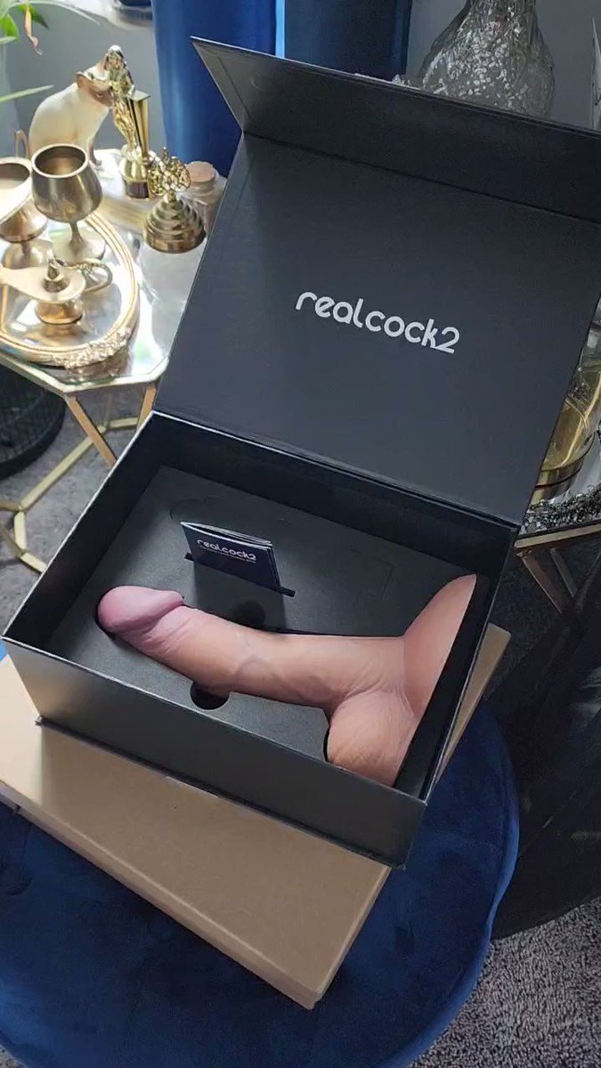 Look what arrived from @AbyssCreations! I’m very excited to review…