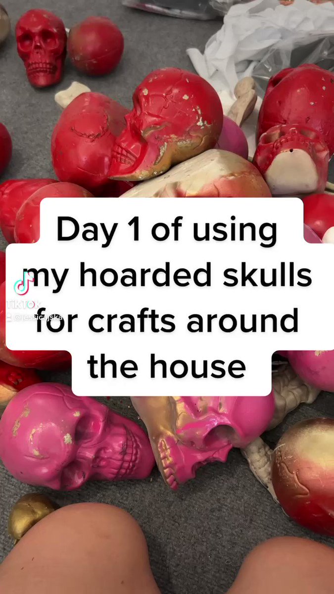 It was super easy so I was able to blast…