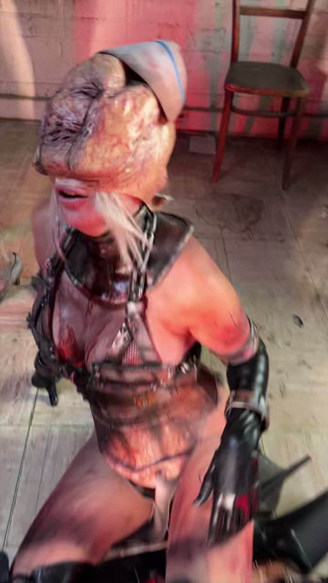 It looks like one of those cooked chickens