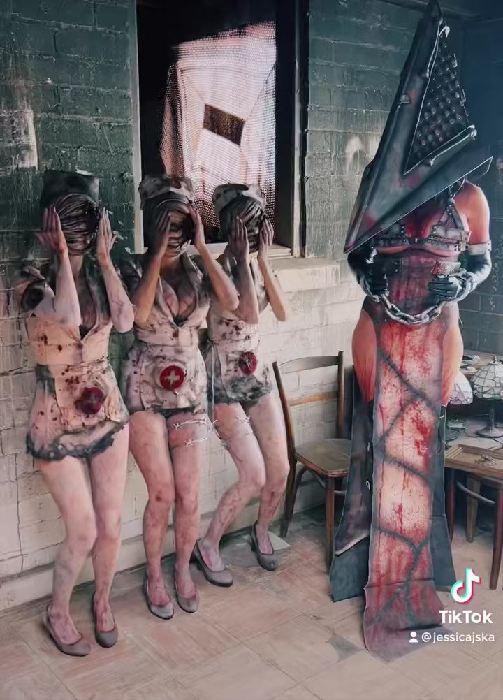 This new mod goes hard…