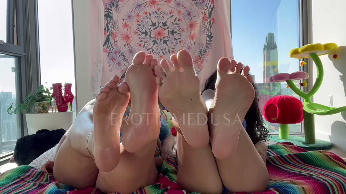 I love this girl on girl treatment