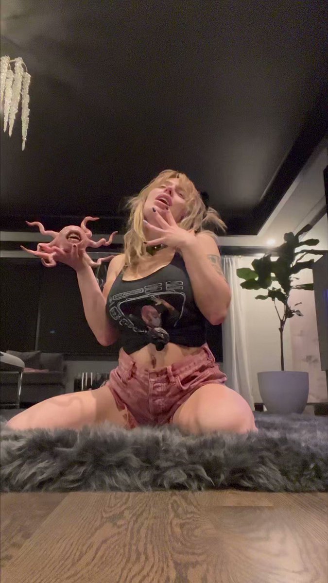 Danced the night away with my little friend. You’re going…