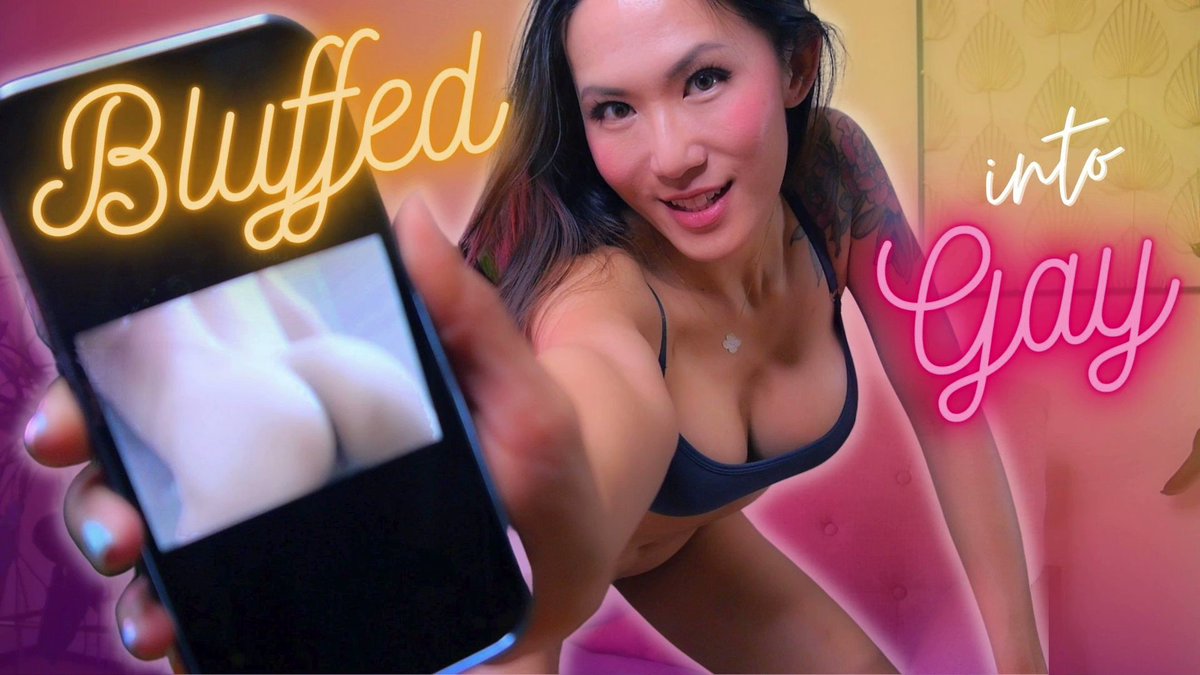 NEW!You do love a good ass… so I show you…