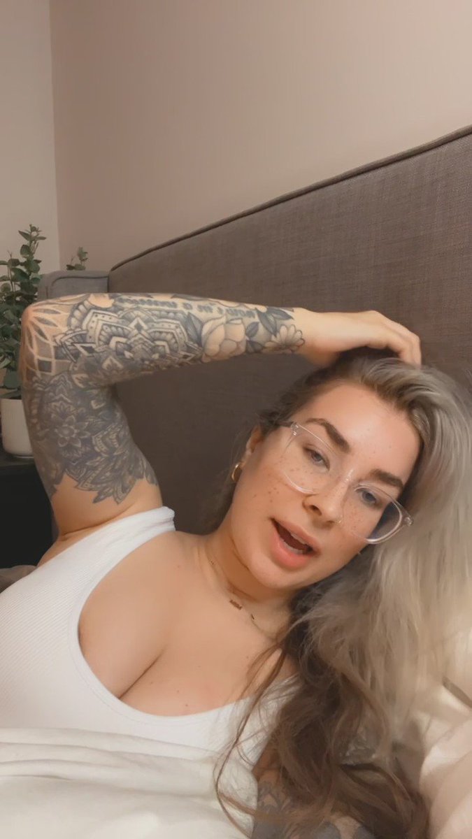 Idk if any of you are gunna watch this but…