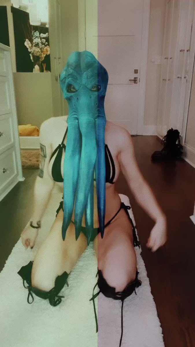 You are exploring the Underdark when you swear you see…