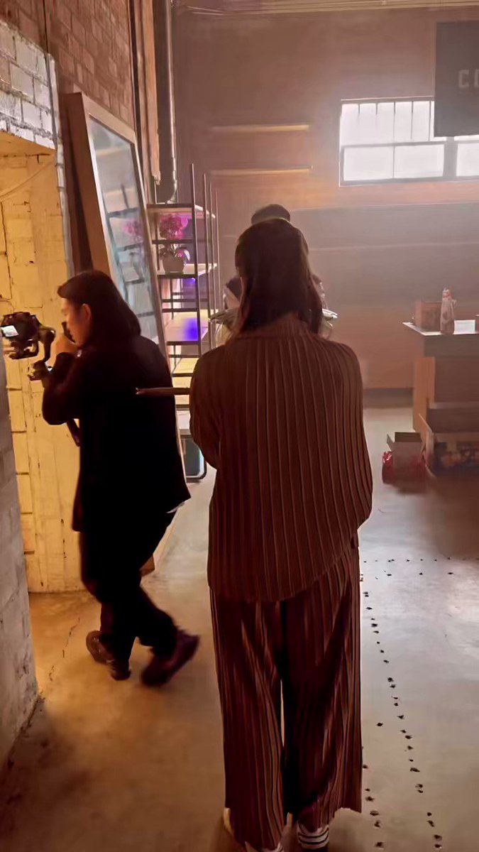 Walking into battle 🦸🏼‍♀️🔥