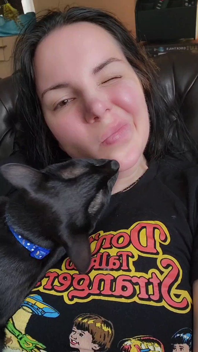 Decided to take the rest of the day off after…