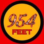954Feet