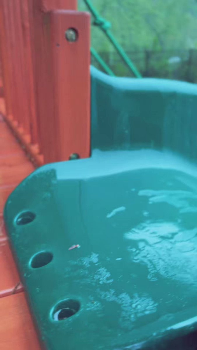 That time I no clipped in real life.