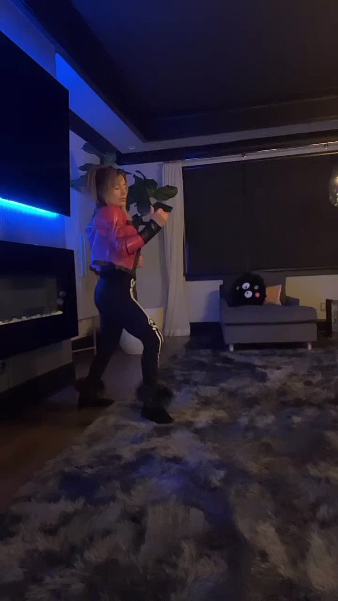 Describe this dance in 3 words. Song by Marten Horger