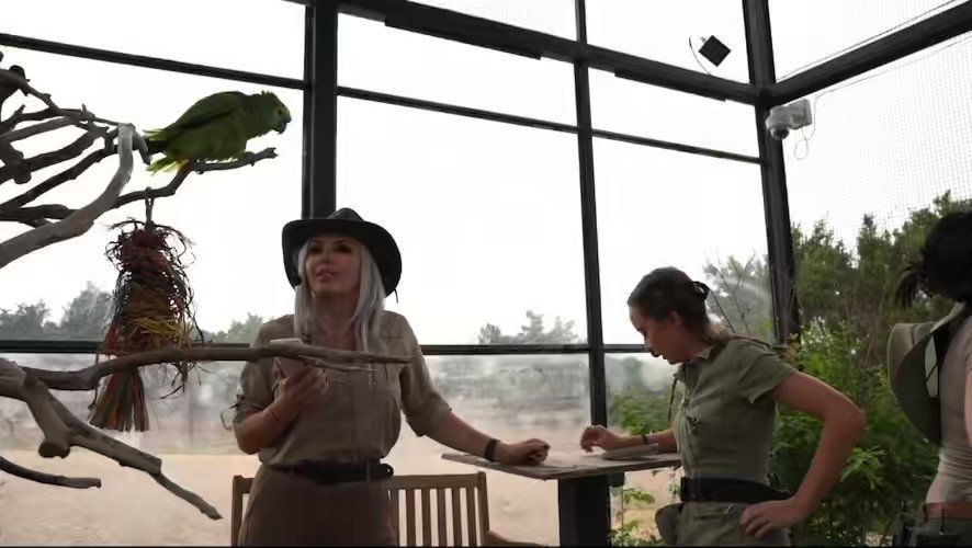 Thank you so much to @mayahiga for having me at…