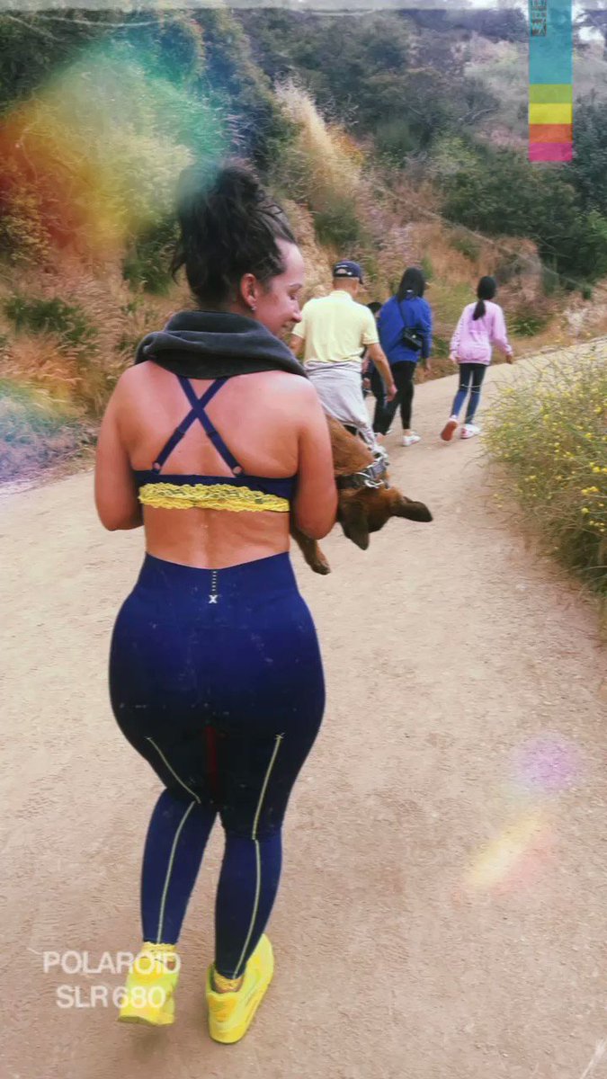 I went hiking today with my girls 💕 Thank you…