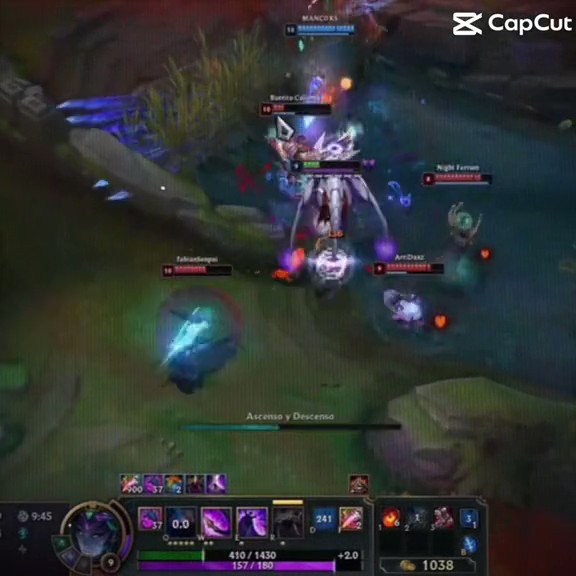 #LeagueOfLegends #fyp #lol #loleros #clip #gaming