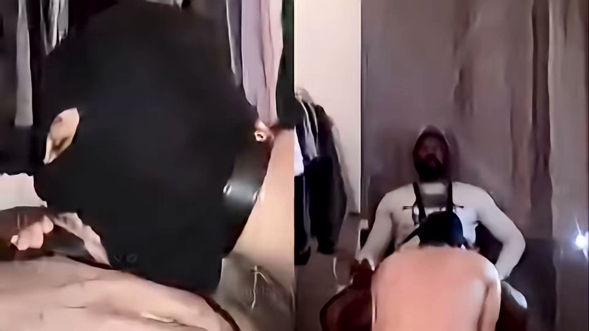 Who knew my husband and I would find each other…