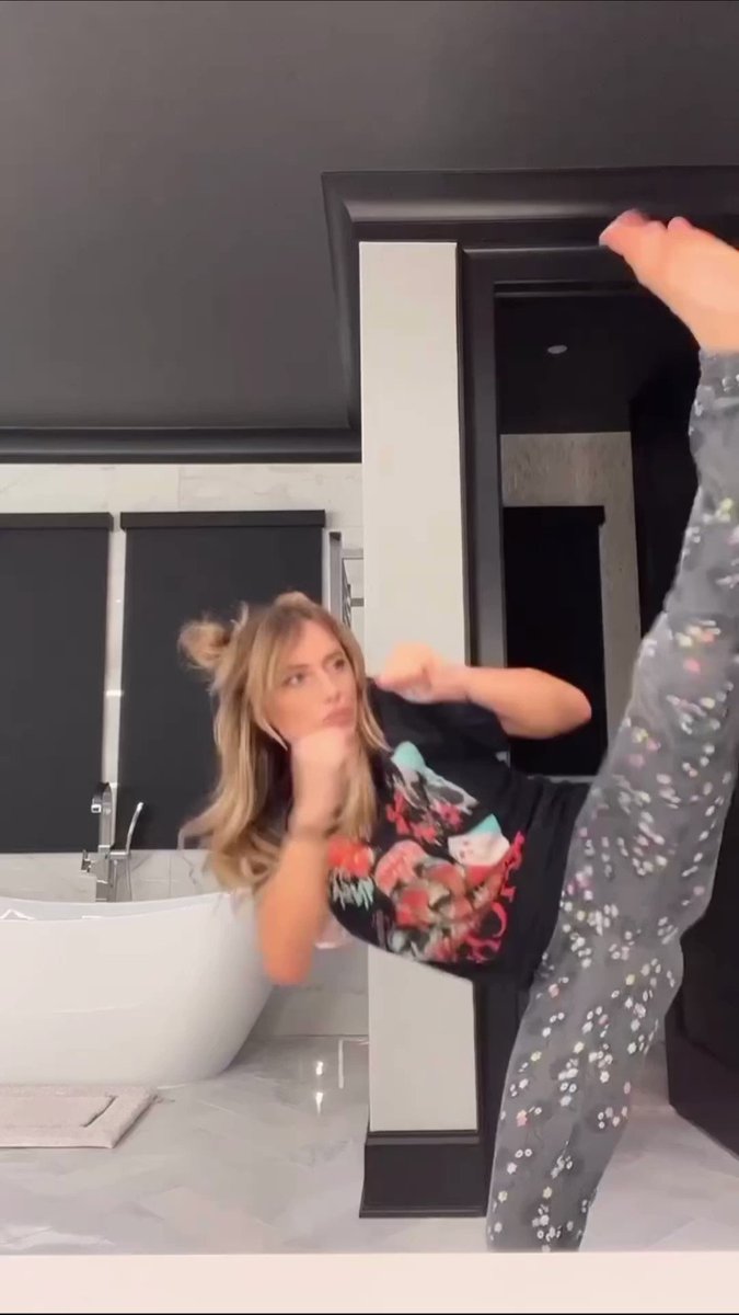 Sugar, spice, and maybe a few things nice?  ¯_(ツ)_/¯