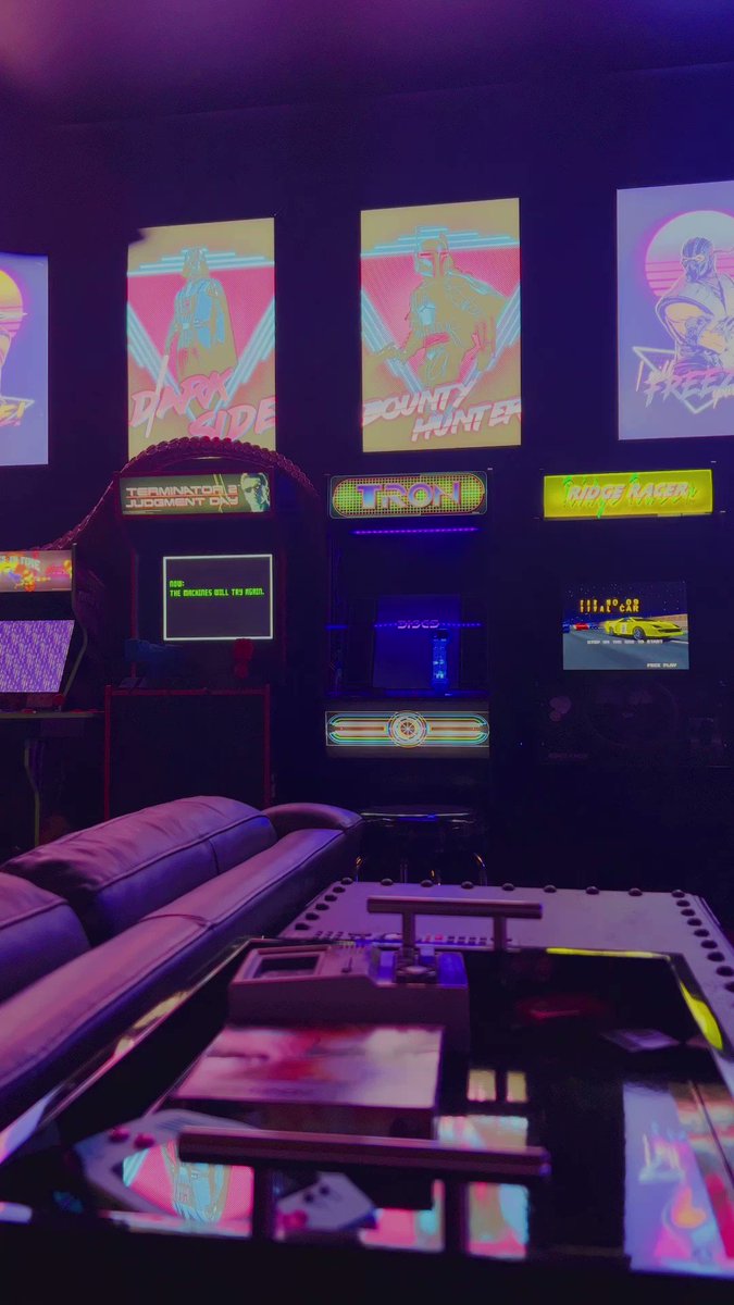 Despite how I may look or seem now. I was…