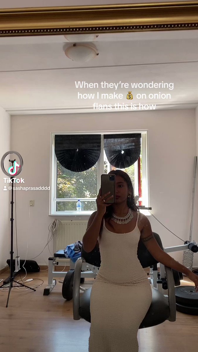 This body be givin 💦 🐱