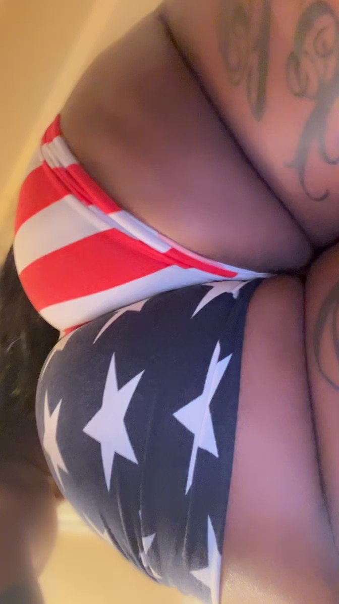 Happy 4th babe 💥🥰