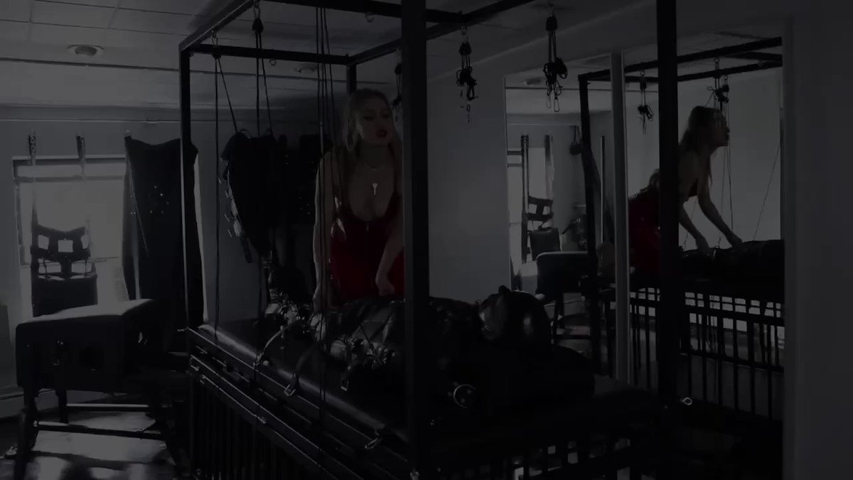 fetish // object out tomorrow 1 pm est