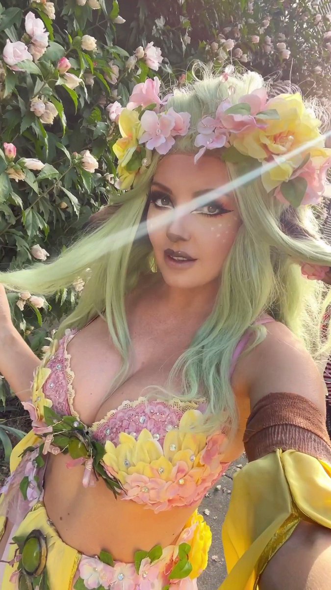 ITS MUH BIRTHDAY💚