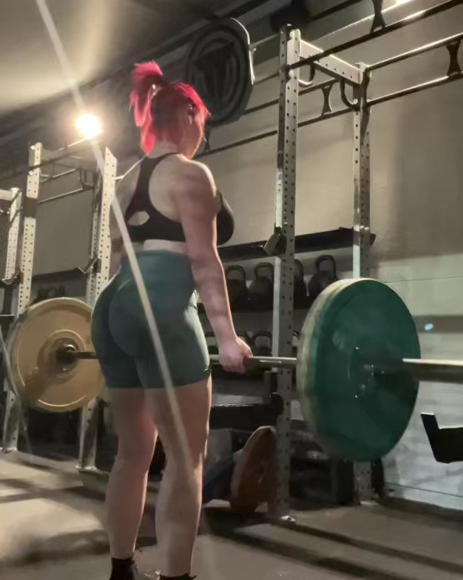 Just trying to row your girl, respectfully