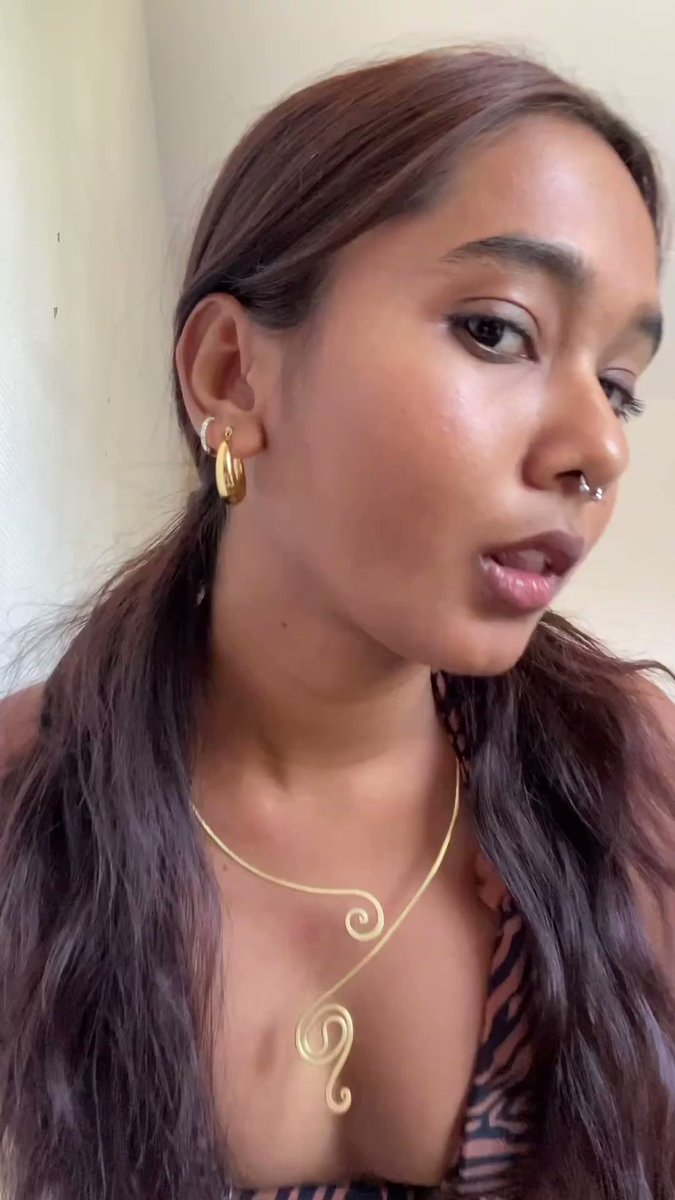 Instagram got to see it first sorry it didn’t let…