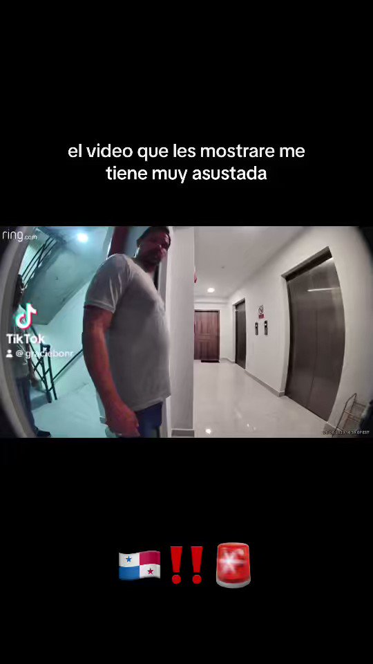 en Panamá la seguridad cada vez está peor, porfavor compartan…