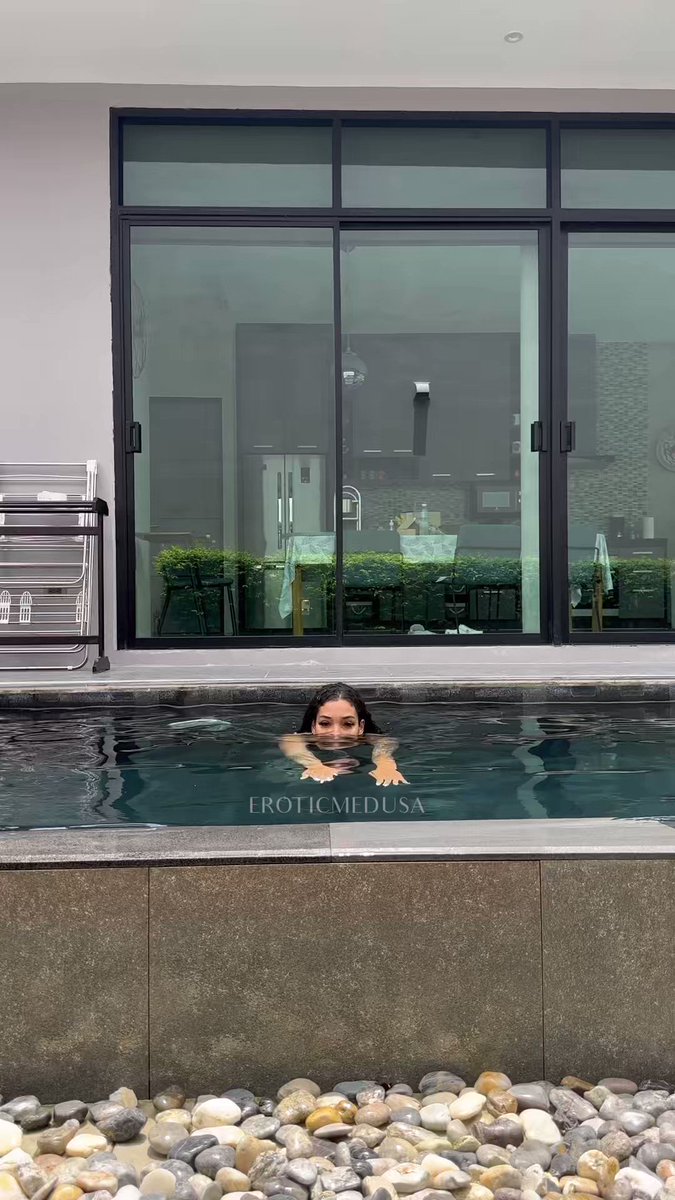 Let’s go skinny dipping together