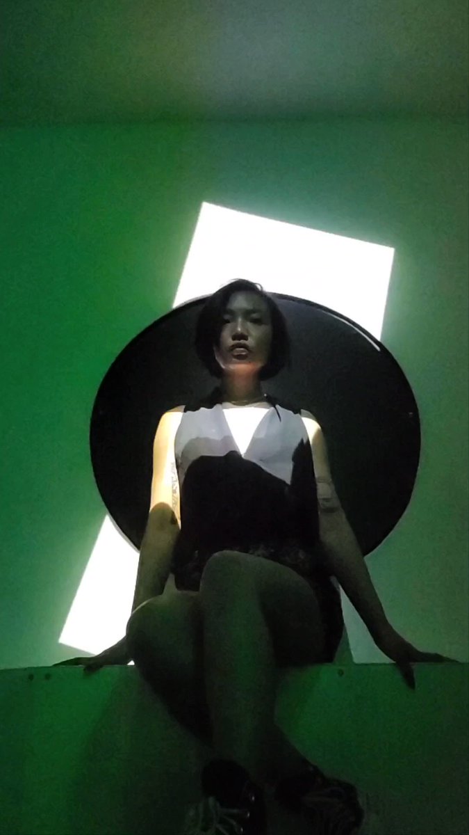 You don’t even know half of what I can do…