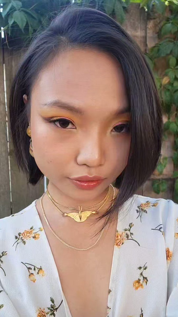 POV: you’re on a brunch date with a cute girl…