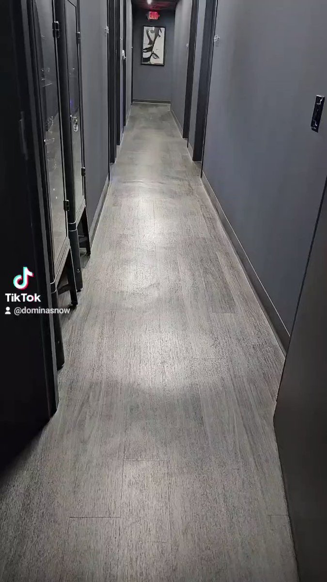 This is my Barbie dream house.