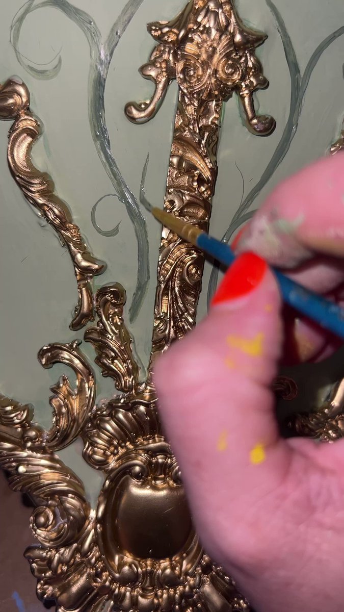 THE STRESS WAS REAL but it took me roughly 2…