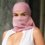 Sahara Baby 🩷🌵