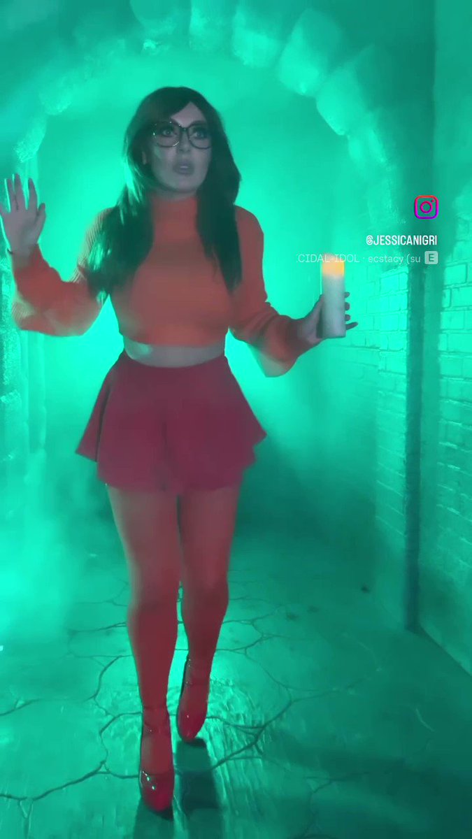 Oh JINKIES… not again….