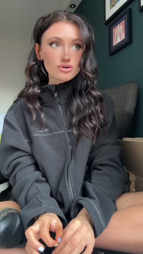 I’m ashamed to be honest