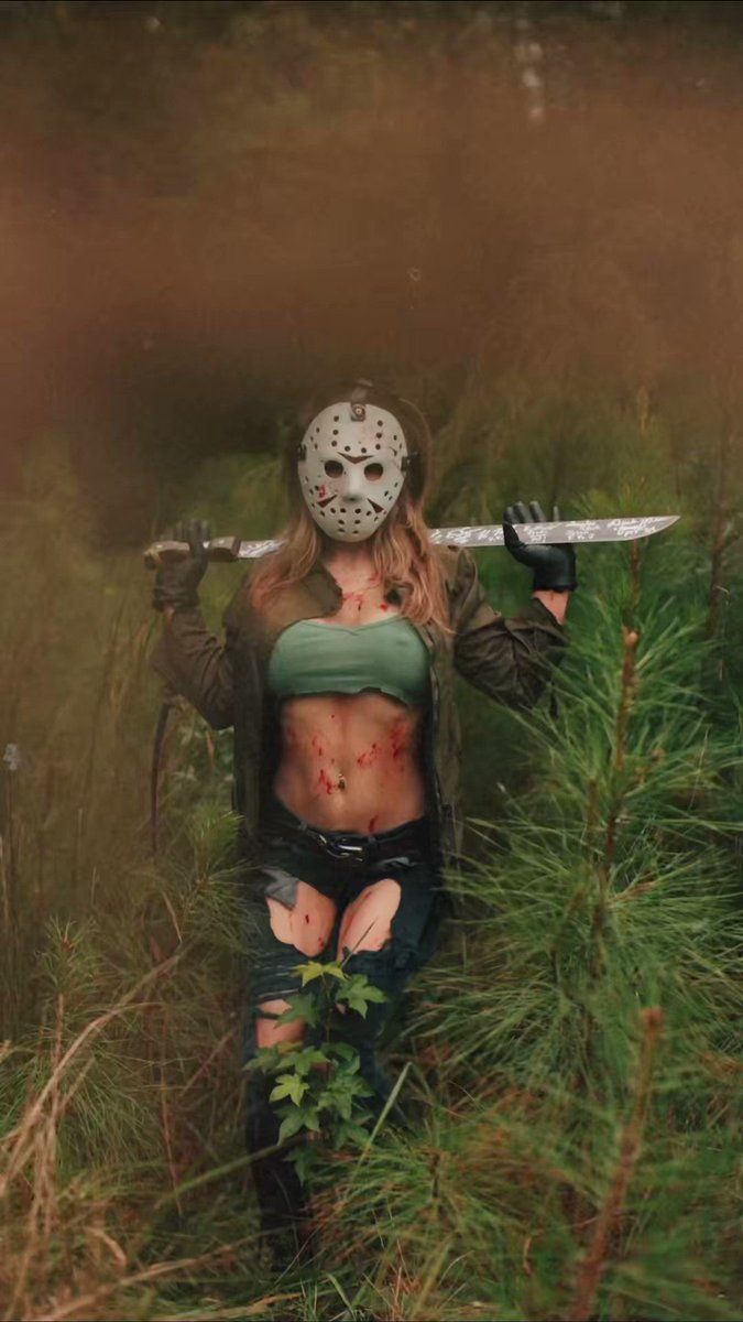 My debut single, Friday the 13th is out now!! Listen…