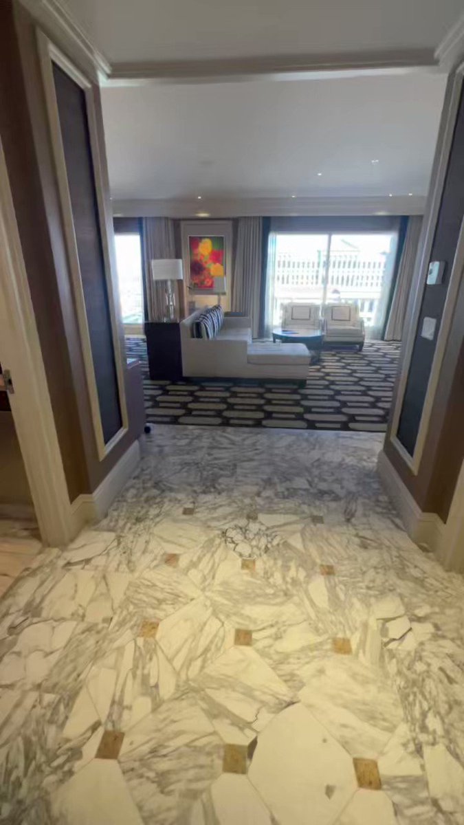 It has been another killer trip to Vegas! Got to…