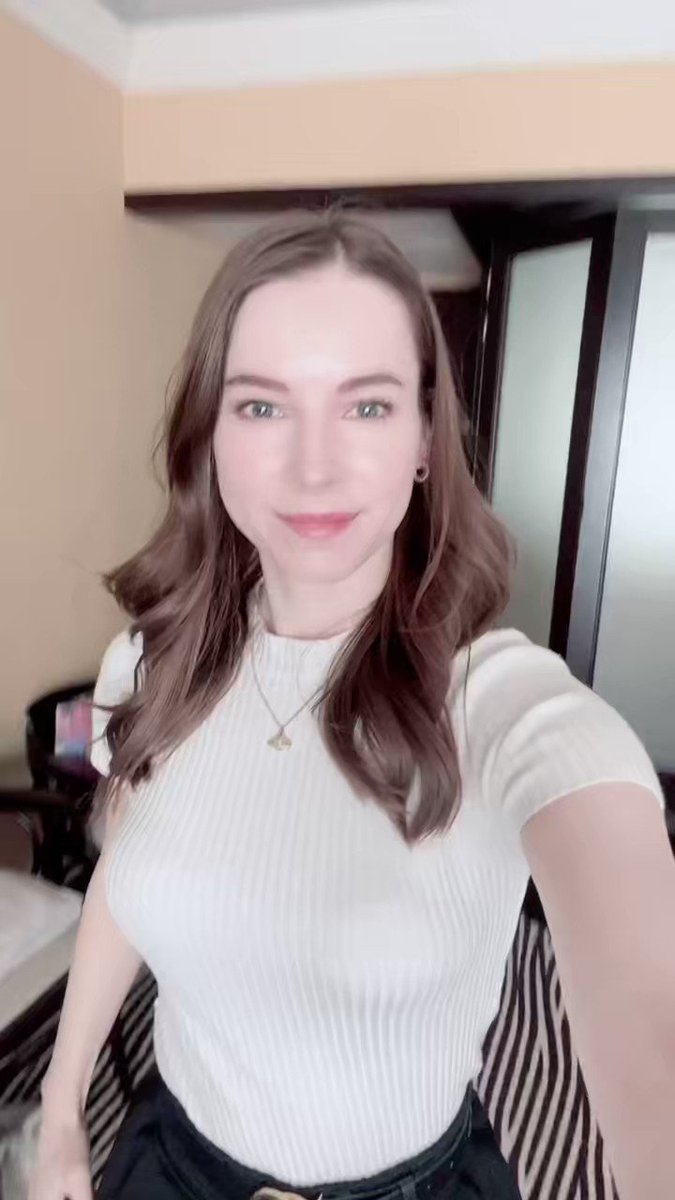 Another new character reveal for my 2024 Cosplay Calendar 🤭…