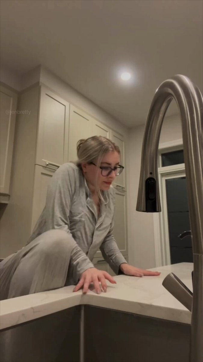 I recorded this at 2am but I finally did the…