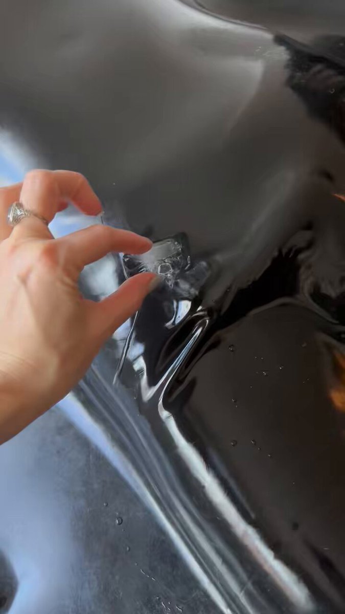 temperature play is underrated 🦋 what are some of your…