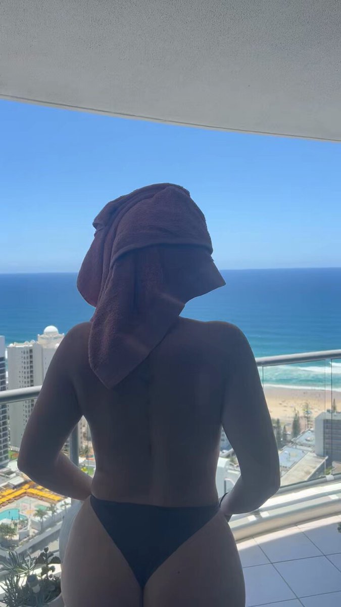 Mornings in the Gold Coast 🇦🇺