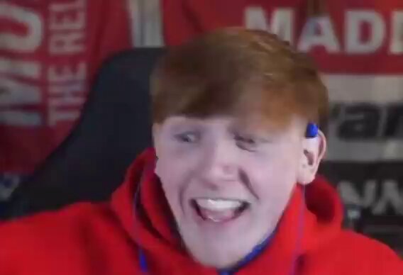 You owe me a collab @angryginge13