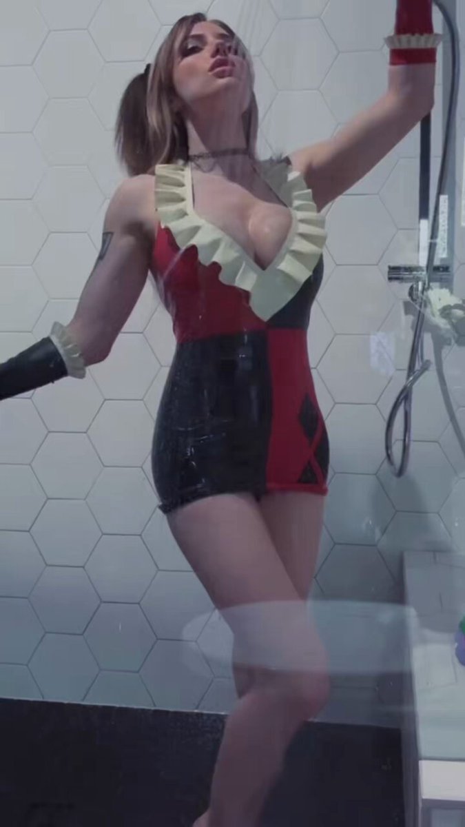 Grab your rubber duckies! Who’s ready for some squeaky clean…