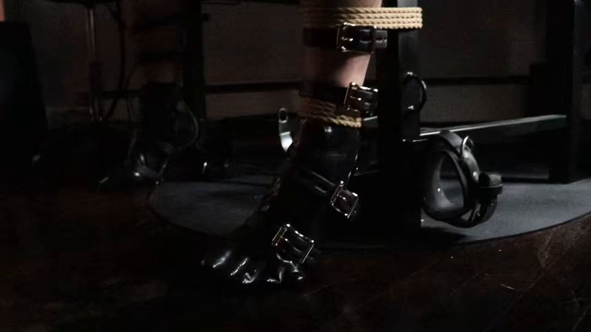 look how pretty I made her