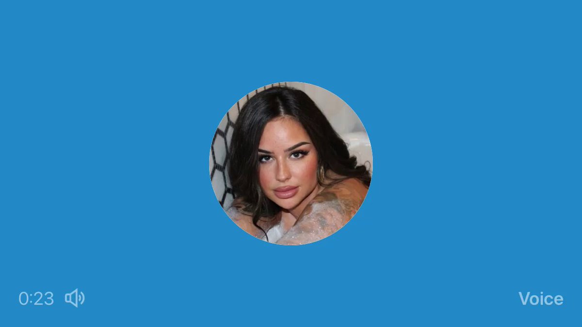 It’s so loud 😵‍💫