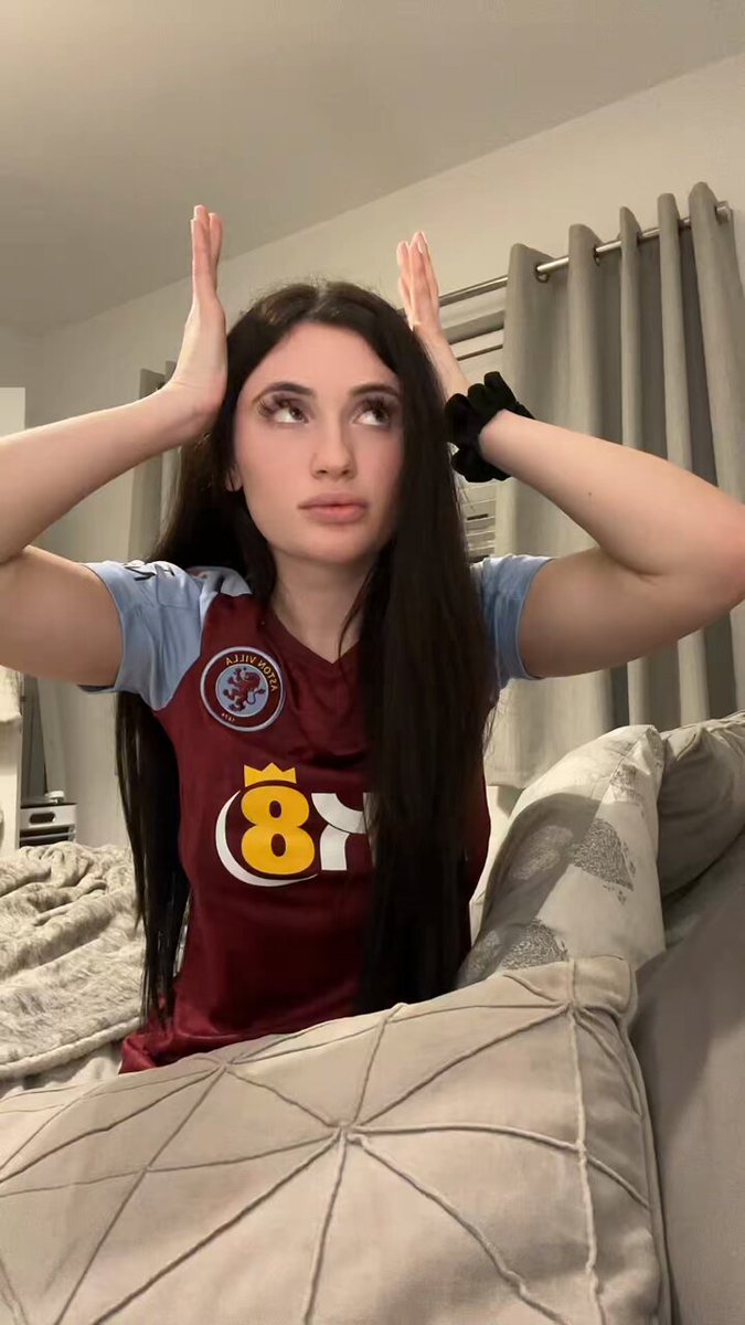 We should’ve won that. Typical