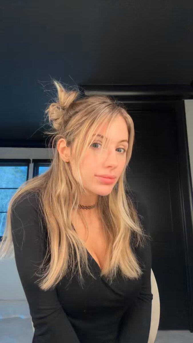 He didn’t even buy you dinner first.