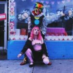 Gibby & Friends 🤹‍♀️💦