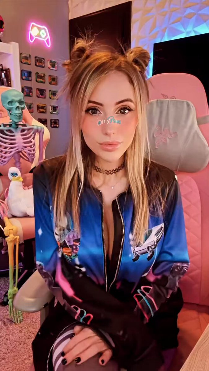 Want to join me live at my bar on a…