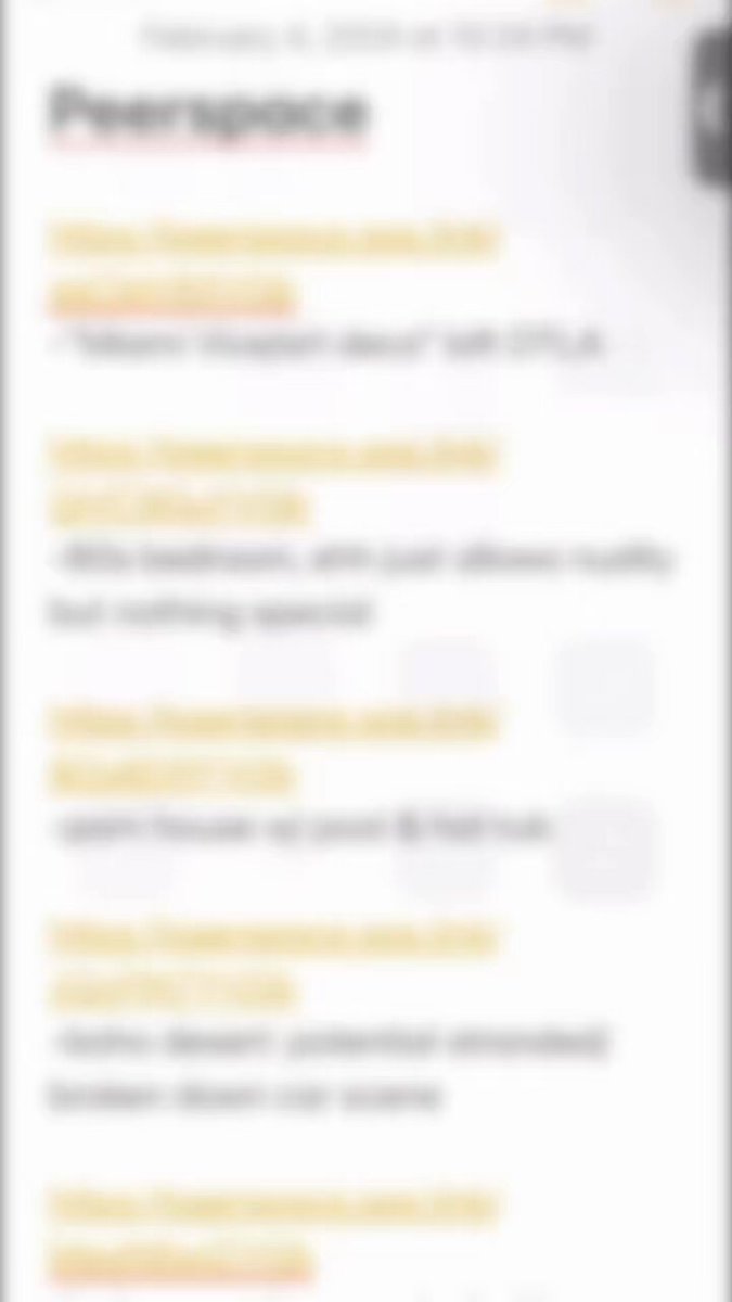 YALL! I’ve been so inspired lately 🥹 I have SO…